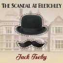 The Scandal At Bletchley Audiobook