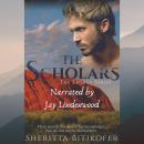 The Scholars Audiobook