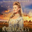 Mail Order Bride Mariella: Sweet Clean Inspirational Frontier Historical Western Romance Audiobook