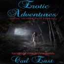 Erotic Adventures, Carl East