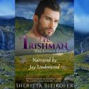 The Irishman Audiobook