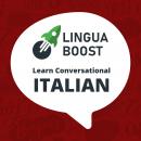 Learn Conversational Italian Vol. 1: Lessons 1-30. For beginners. Learn in your car. Learn on the go. Learn wherever you are.