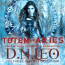 Totem of Aries: Circle of Fate - The Multiverse Collection Audiobook