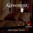 The Agreement Audiobook