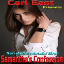 Samantha's Confession Audiobook