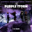 Purple Storm, E M Wilkie