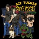 Lot Lizard: An Ace Tucker Space Trucker Adventure Audiobook