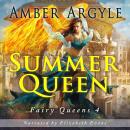 Summer Queen Audiobook