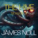 The Hive: Season 3 Audiobook