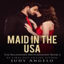 Maid in the USA Audiobook