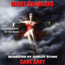 Night Crawlers Audiobook