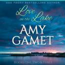 Love on the Lake Box Set Audiobook