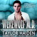 Werewolf M.D.: A Paranormal Shifter Doctor Romance Audiobook