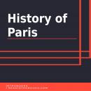 History of Paris Audiobook