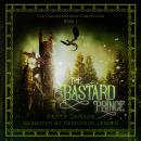The Bastard Prince Audiobook