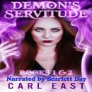 Demon's Servitude Books 1 and 2 Audiobook