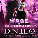 Mage of Bloodstone: The Complete 6-volume Series Audiobook