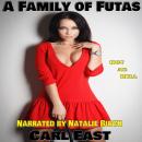 A Family of Futas Audiobook