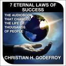 The 7 Eternal Laws of Success Audiobook