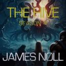 Hive, The: Season 4 Audiobook