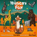 The Hungry Fox: a Fable Told in Rhyme. Audiobook