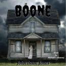 Boone Audiobook