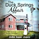 The Duck Springs Affair Audiobook