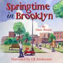 Springtime In Brooklyn: Adventures of Tommy TV Audiobook