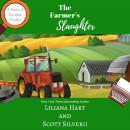 Cover of The Farmer's Slaughter: A Harley and Davidson Mystery