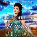 Mail Order Bride Winona: Sweet Clean Inspirational Frontier Historical Western Romance Audiobook