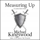 Measuring Up: A Larian Elesir Story Audiobook