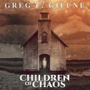 Children of Chaos Audiobook