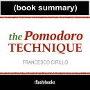 The Pomodoro Technique - Book Summary Audiobook