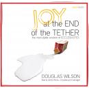 Joy at the End of the Tether: The Inscrutable Wisdom of Ecclesiastes Audiobook