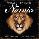 What I Learned in Narnia Audiobook