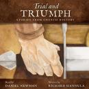Trial and Triumph: Stories from Church History Audiobook