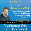 The Book of Daniel: The King James Bible Audiobook