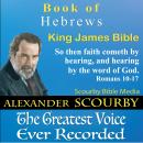 The Epistle to the Hebrews: The King James Bible Audiobook