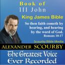 The Third Epistle of John: The King James Bible Audiobook