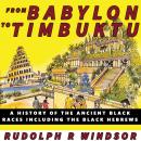 From Babylon to Timbuktu Audiobook