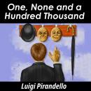 One, None and a Hundred Thousand Audiobook