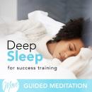 Deep Sleep Success Training Audiobook