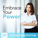 Embrace Your Power Audiobook