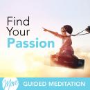 Find Your Passion Audiobook