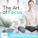 The Art of Focus Audiobook