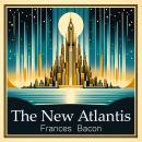 The New Atlantis Audiobook
