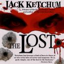 The Lost Audiobook