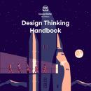 Cover of Design Thinking Handbook