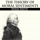 The Theory of Moral Sentiments Audiobook