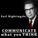 Communicate what You Think Audiobook